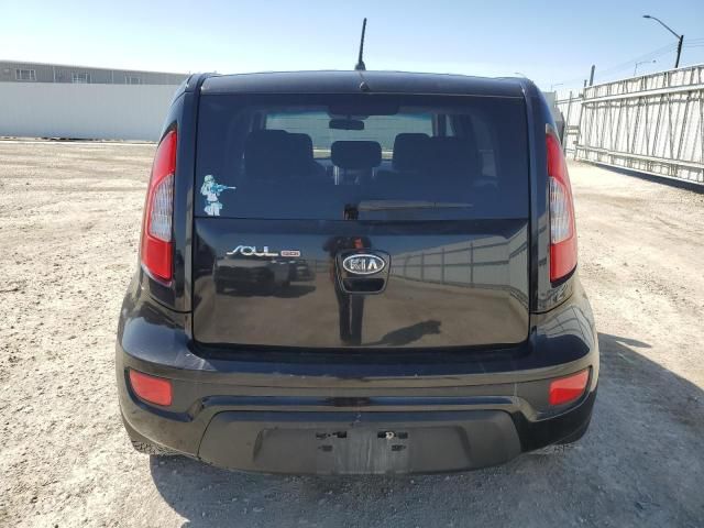 2012 KIA Soul