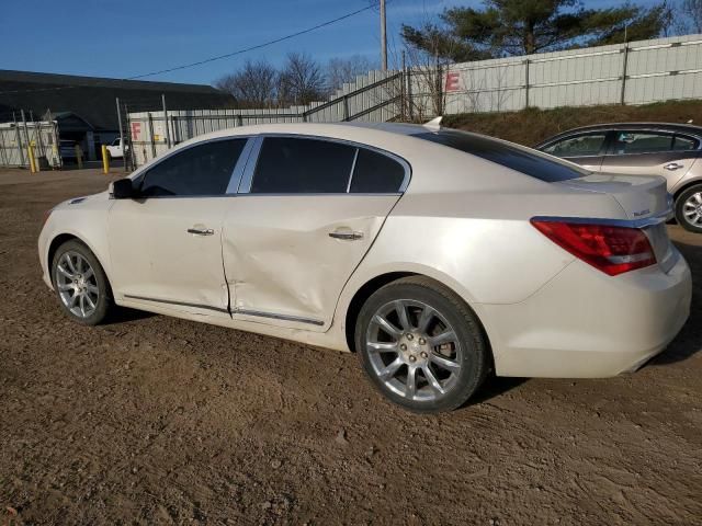 2014 Buick Lacrosse Premium