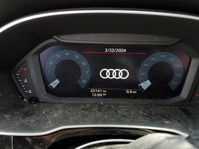 2023 Audi Q3 Premium S Line 45