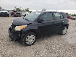 Scion XD salvage cars for sale: 2009 Scion XD