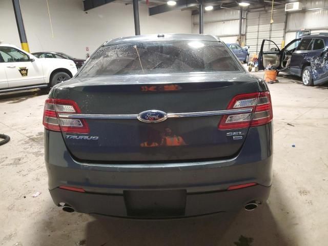 2016 Ford Taurus SEL