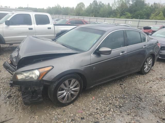 2011 Honda Accord EX