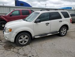 2009 Ford Escape XLT en venta en Dyer, IN