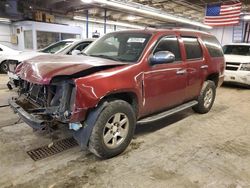 Salvage cars for sale from Copart Wheeling, IL: 2008 GMC Yukon Denali