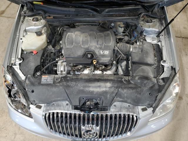 2011 Buick Lucerne CX