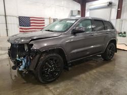 2018 Jeep Grand Cherokee Laredo en venta en Avon, MN