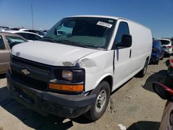 2011 Chevrolet Express G2500 for sale in Martinez, CA