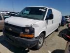 2011 Chevrolet Express G2500