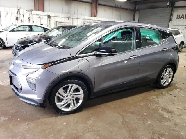 2023 Chevrolet Bolt EV 1LT