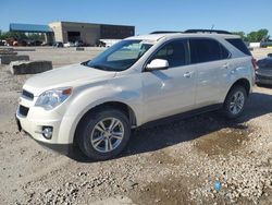 2015 Chevrolet Equinox LT for sale in Kansas City, KS