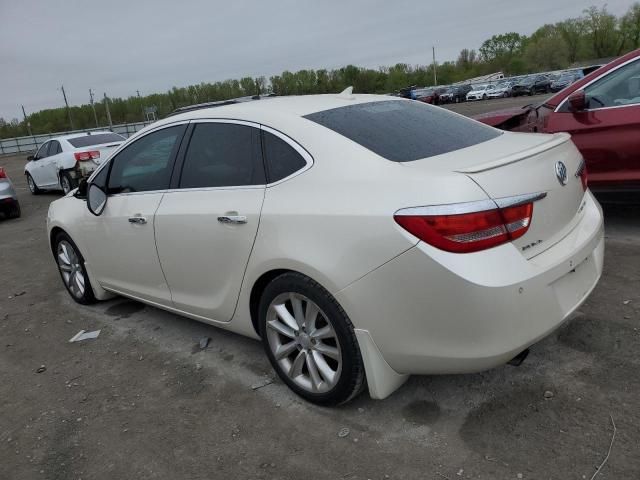 2013 Buick Verano