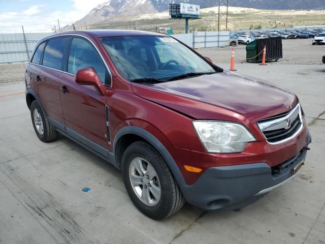 2009 Saturn Vue XE