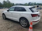 2020 Audi Q5 Premium Plus