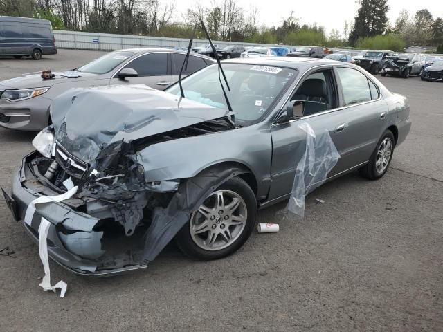 2000 Acura 3.2TL