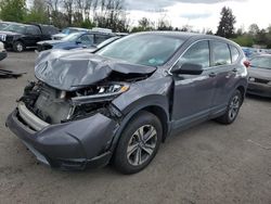 2017 Honda CR-V LX for sale in Portland, OR