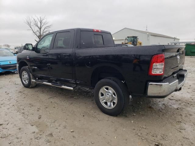 2022 Dodge RAM 2500 Tradesman