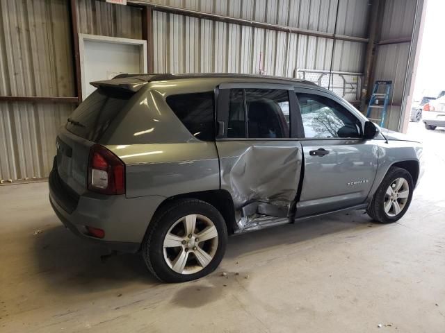 2014 Jeep Compass Sport