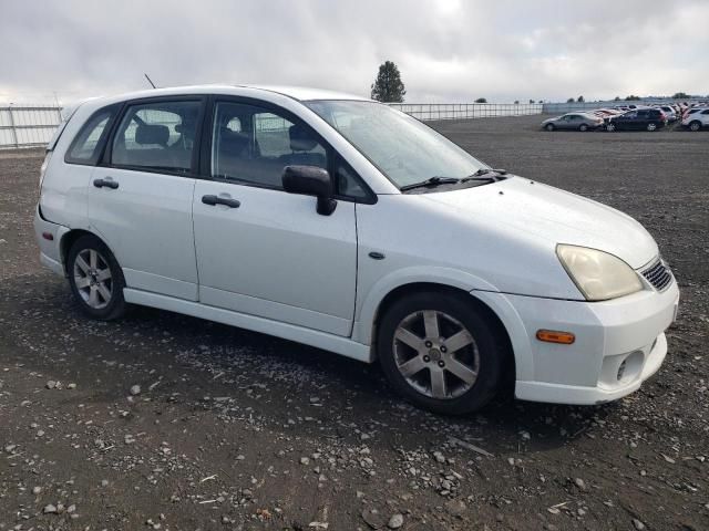 2006 Suzuki Aerio