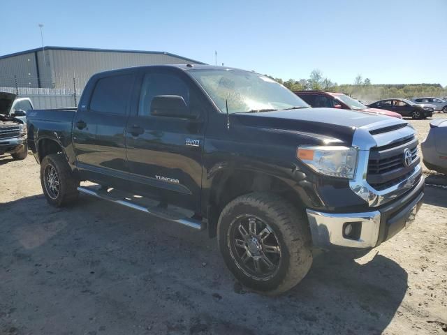 2014 Toyota Tundra Crewmax SR5