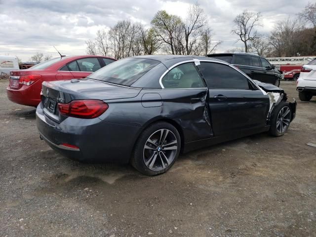 2020 BMW 430XI