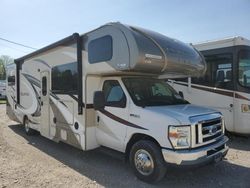 2016 Ford Econoline E450 Super Duty Cutaway Van en venta en Lexington, KY