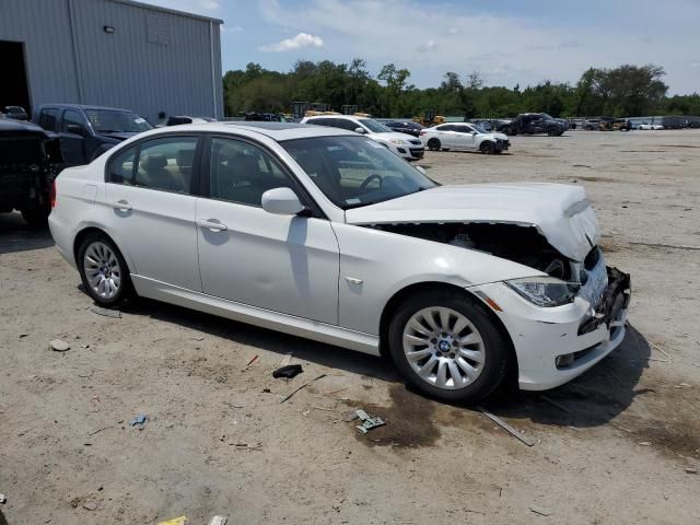 2009 BMW 328 I