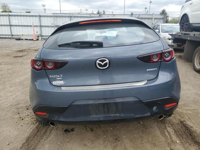 2021 Mazda 3 Premium