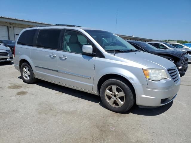 2008 Chrysler Town & Country Touring