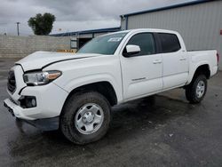 2018 Toyota Tacoma Double Cab for sale in Colton, CA