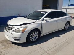 2015 Nissan Altima 2.5 for sale in Farr West, UT