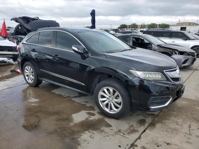 2016 Acura RDX Technology