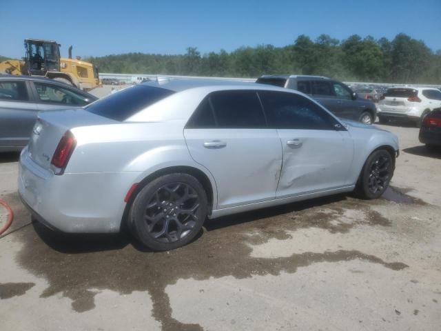 2020 Chrysler 300 S