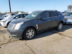 2010 Cadillac SRX Luxury Collection for sale in Woodhaven, MI
