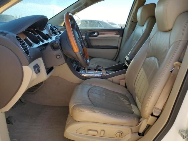 2010 Buick Enclave CXL