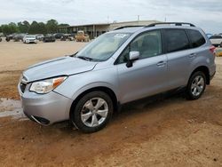 2016 Subaru Forester 2.5I Premium for sale in Tanner, AL