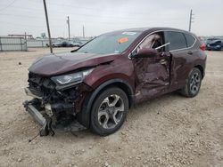 2018 Honda CR-V EX for sale in Temple, TX