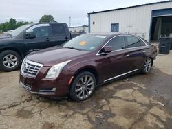 Cadillac salvage cars for sale: 2014 Cadillac XTS