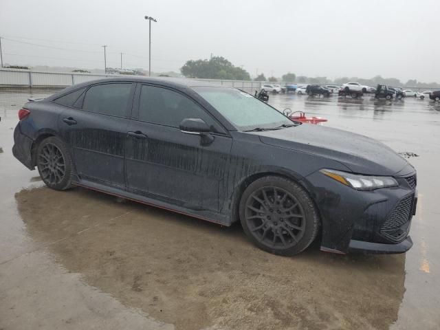 2020 Toyota Avalon XSE