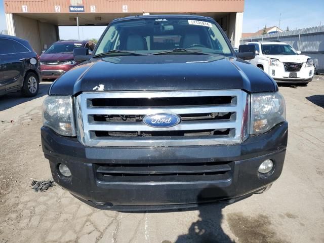 2013 Ford Expedition Limited