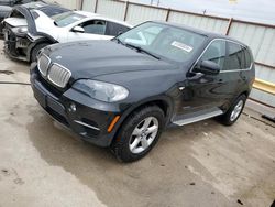 2011 BMW X5 XDRIVE50I for sale in Haslet, TX