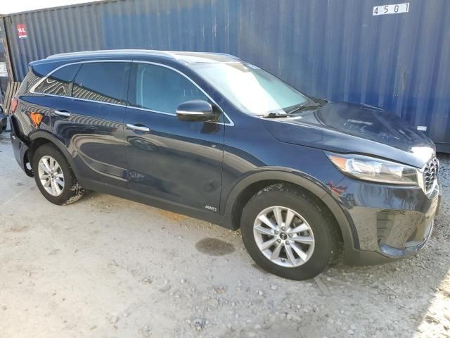 2019 KIA Sorento L