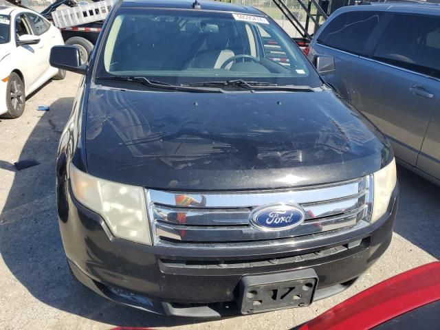 2010 Ford Edge Limited