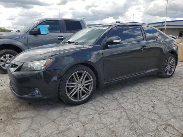 2011 Scion TC