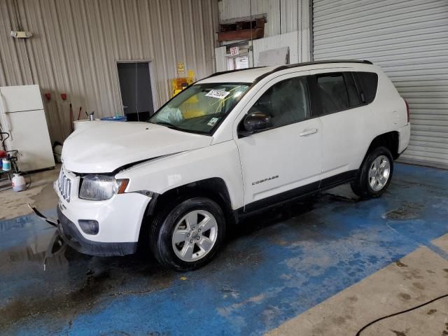 2014 Jeep Compass Sport