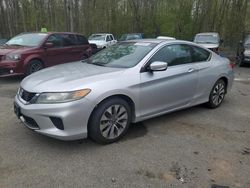 2014 Honda Accord LX-S en venta en East Granby, CT