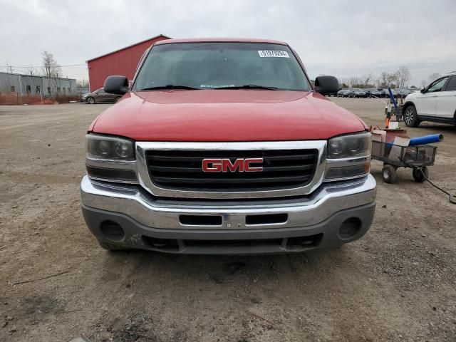 2003 GMC New Sierra C1500