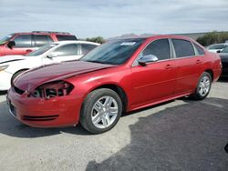 2014 Chevrolet Impala Limited LT en venta en Las Vegas, NV