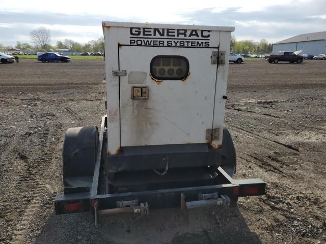 1999 Newc Generator