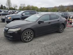 2015 Acura TLX Tech for sale in Grantville, PA