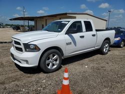 2015 Dodge RAM 1500 ST for sale in Temple, TX